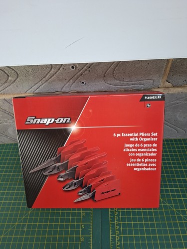Snap tools usa - usa, 6-teiliges