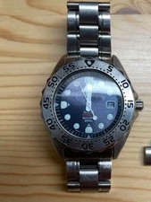 Seiko Prospex Diver SBDN013
