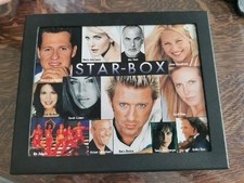 Star-Box Parfüm
