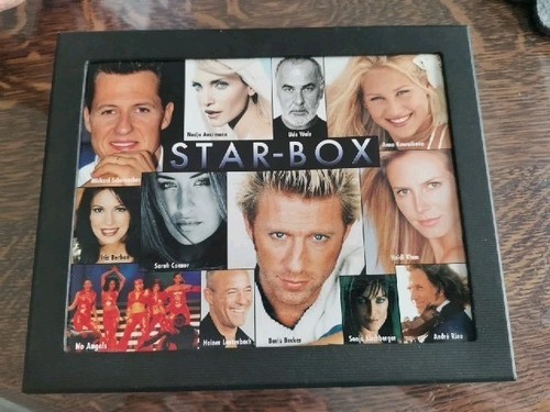 Star box parfüm - star-box,