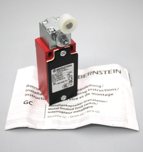 Bernstein grenztaster su1z - bernstein,