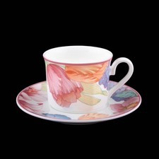 Espressotasse + Untertasse -