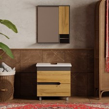 Badmöbel Set Marmara | 60 80