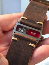 Vintage Uhr HOGA AUTOMATIC