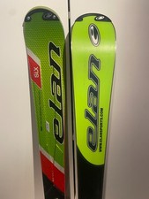 Race Carver von Elan: 160 cm