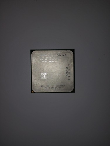 Amd athlon x2 - athlon, 64