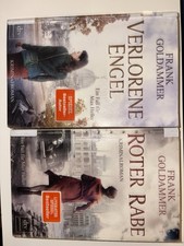 2 Bücher: „Verlorener