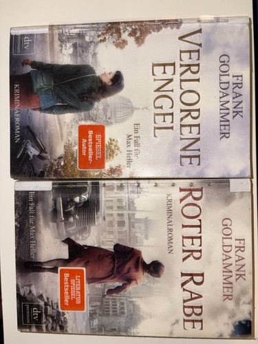 Bücher verlorener - bücher:, „verlorener