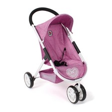 Bayer Chic 2000 Puppenbuggy