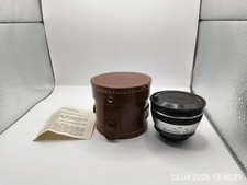Heinz Kilfitt München Makro