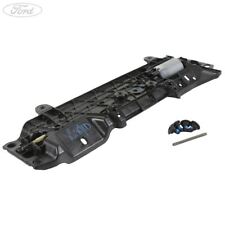 Original Ford Sitzreglermotor