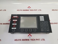 Deckma FMS 3000 AHT01-E