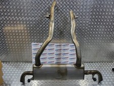 BMW X7 G07 Schalldämpfer