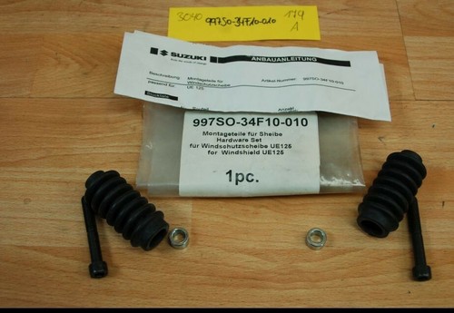 Suzuki ue125 997so 34f10 010 - suzuki,