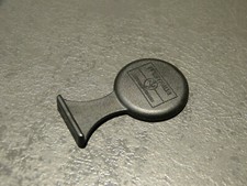 % Abdeckkappe Schloss