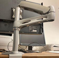 Ergotron LX Monitor Arm Tisch