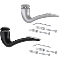 Konsole Glas Klemmträger