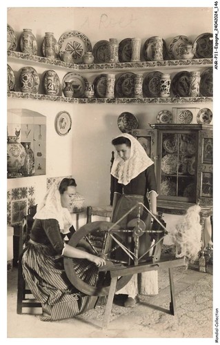 Anrp11 0856 espagne mallorca - anrp11-0856-espagne,