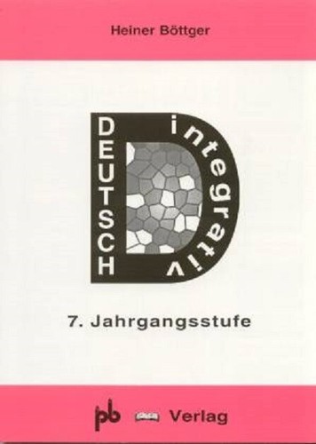 Deutsch integrativ 7 - integrativ,,