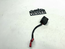 Kawasaki Z1000 Z 1000 (2) 08' LED Turn Signal Indicator Flasher Relay Relais