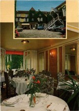 CPM NANGIS Hotel Restaurant Le Dauphin (1299075)