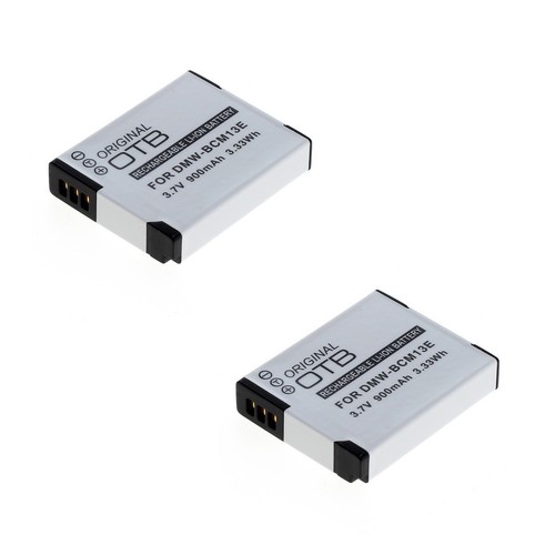 Akku ersatzakku für - 2x,