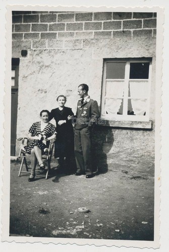 Foto luftwaffe pilot mit - foto,