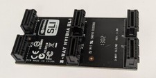 NVIDIA 3-Way SLI Ready Bridge