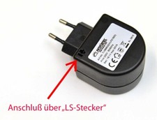 Stecker-Netzteil, Noratel