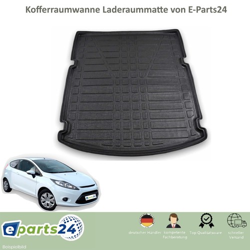Kofferraumwanne