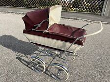 Kinderwagen Vintage ca  60er  70er Jahre