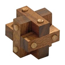 Perseus - 7 Puzzleteile -