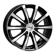 4x 18 Zoll P69 Aluminium