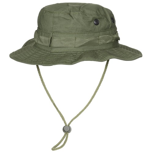 Mfh boonie hat buschhut - us, gi