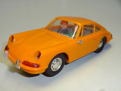 Carrera universal 132 - carrera,