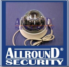 Vario Dome Kamera mit IR, 1/3"