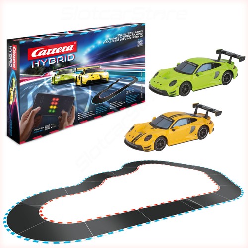 Carrera hybrid 50001 - 50001, speedway