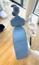Ultradent patientenstuhl - ultradent,