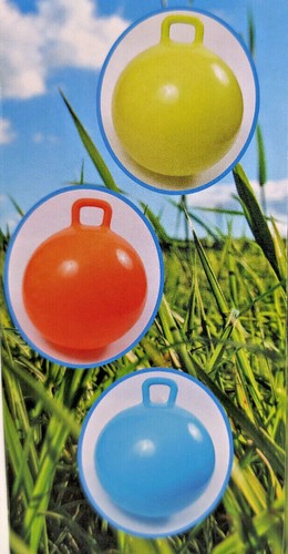 Hüpfball kinder hüpf spiel - kinder,