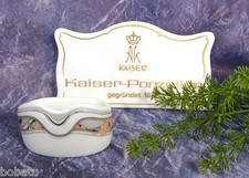 Kaiser Porzellan Domino ARHUS