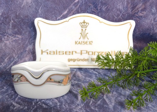 Kaiser porzellan domino skara - porzellan,