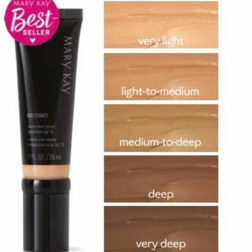 Mary kay cream flüssige - kay,