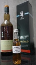  LAGAVULIN Distillers Edition