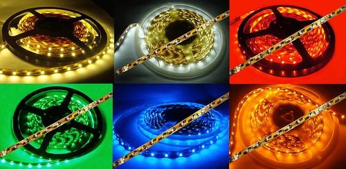 Siehe unten smd led - €/m,siehe,