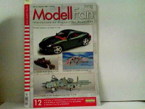 Modell fan internationales - modell,