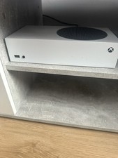Microsoft Xbox Series S 512GB