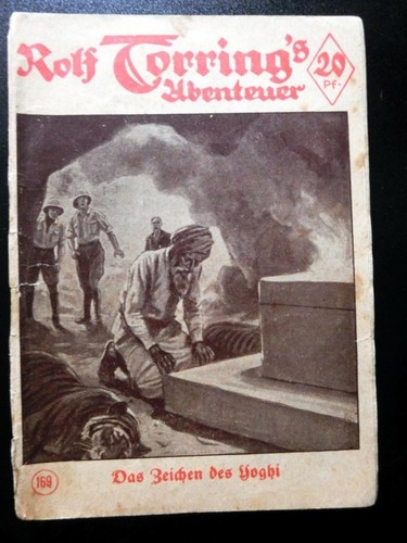 Rolf torring abenteuer - torring`s,
