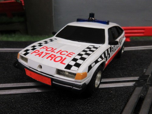 Scalextric c362 rover - c362, 3500