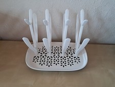 Philips Avent Trockengestell Trockenständer Für Flaschen Babyflaschen Halter