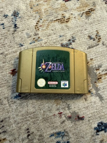 The legend zelda majora - of, majora's